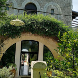 Masseria Gattamora Exterior