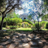 Masseria Gattamora Exterior