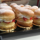 Le Petit Cafe Comida