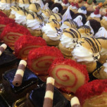 Le Petit Cafe Bebida