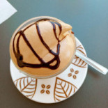 Le Petit Cafe Bebida