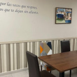 Sa Luna Noa À l'intérieur