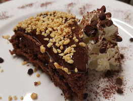 Albergo Giardinetto Aperto Da Giugno A Settembre food