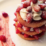 Albergo Giardinetto Aperto Da Giugno A Settembre food