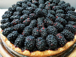 Albergo Giardinetto Aperto Da Giugno A Settembre food