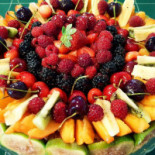 Albergo Giardinetto Aperto Da Giugno A Settembre food