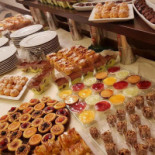 Albergo Giardinetto Aperto Da Giugno A Settembre food