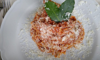 Albergo Giardinetto Aperto Da Giugno A Settembre food