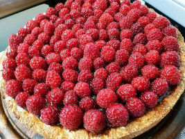 Albergo Giardinetto Aperto Da Giugno A Settembre food