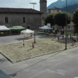 Albergo Giardinetto Aperto Da Giugno A Settembre outside