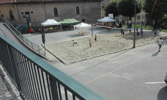 Albergo Giardinetto Aperto Da Giugno A Settembre outside