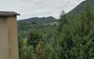Albergo Giardinetto Aperto Da Giugno A Settembre outside
