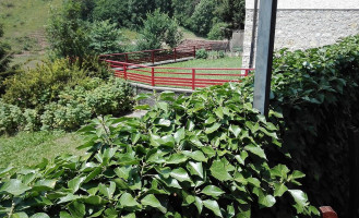 Albergo Giardinetto Aperto Da Giugno A Settembre outside