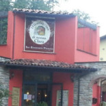 Il Garfagnino Di Nonna Clara Extérieur