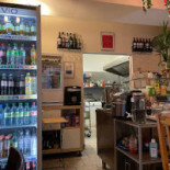 Locanda Del Castello À l'intérieur