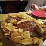 Locanda Del Castello Nourriture