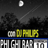 Phi Ghi Logo