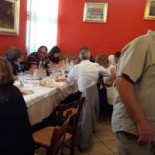 Cacciatori Dentro