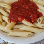 Cacciatori Comida