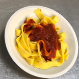 Cacciatori Comida