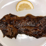 Cacciatori Comida