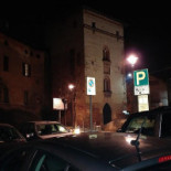 Cacciatori Exterior