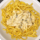 Cacciatori Comida