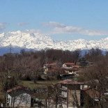 Cacciatori Exterior