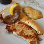 Cacciatori Comida