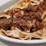 Cacciatori Comida