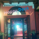 Happy Days Extérieur