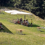 Rifugio Cantedoldo Exterior