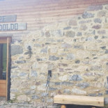 Rifugio Cantedoldo Carta