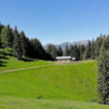 Rifugio Cantedoldo Exterior