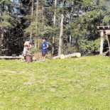 Rifugio Cantedoldo Exterior