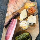 Oberpartegger Bebida