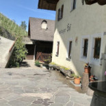 Oberpartegger Exterior