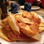 Oberpartegger Comida