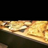 Pizzeria Del Vicolo Nourriture
