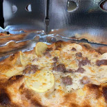 Pizzeria Del Vicolo Nourriture