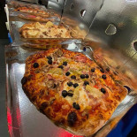 Pizzeria Del Vicolo Nourriture