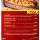 Perla Nera Carte