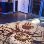 Open Mind Lounge Nourriture