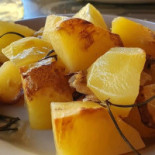 Miramonti Nourriture