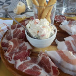 Miramonti Nourriture