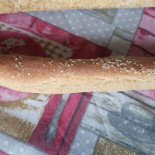 Fiorellino Nourriture