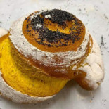 Fiorellino Nourriture