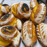 Fiorellino Nourriture