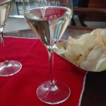 Trattoria Alla Boschetta drink