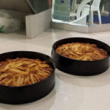 La Nuvola Comida